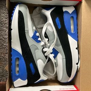 Brand new Nike Air Max 90 3Y